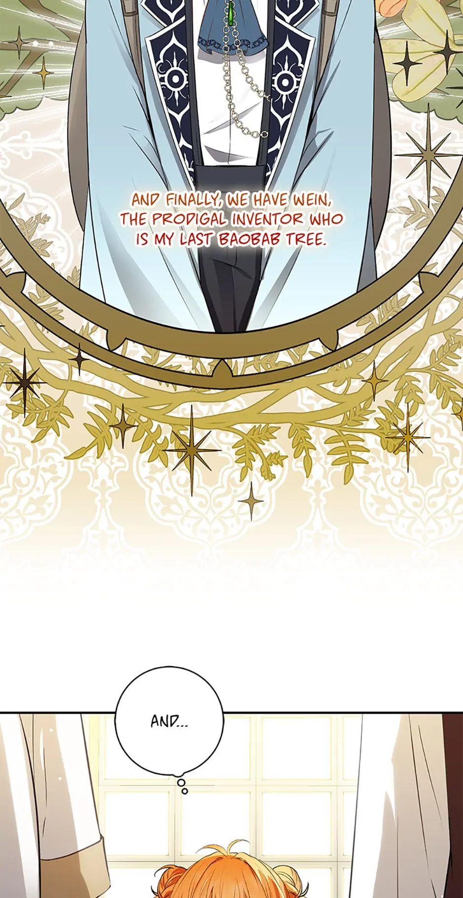 Talented baby squirrel Chapter 55 - page 63