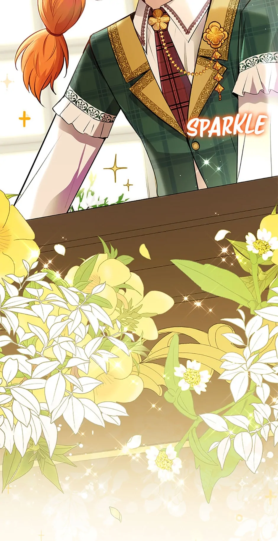 Talented baby squirrel Chapter 55 - page 67