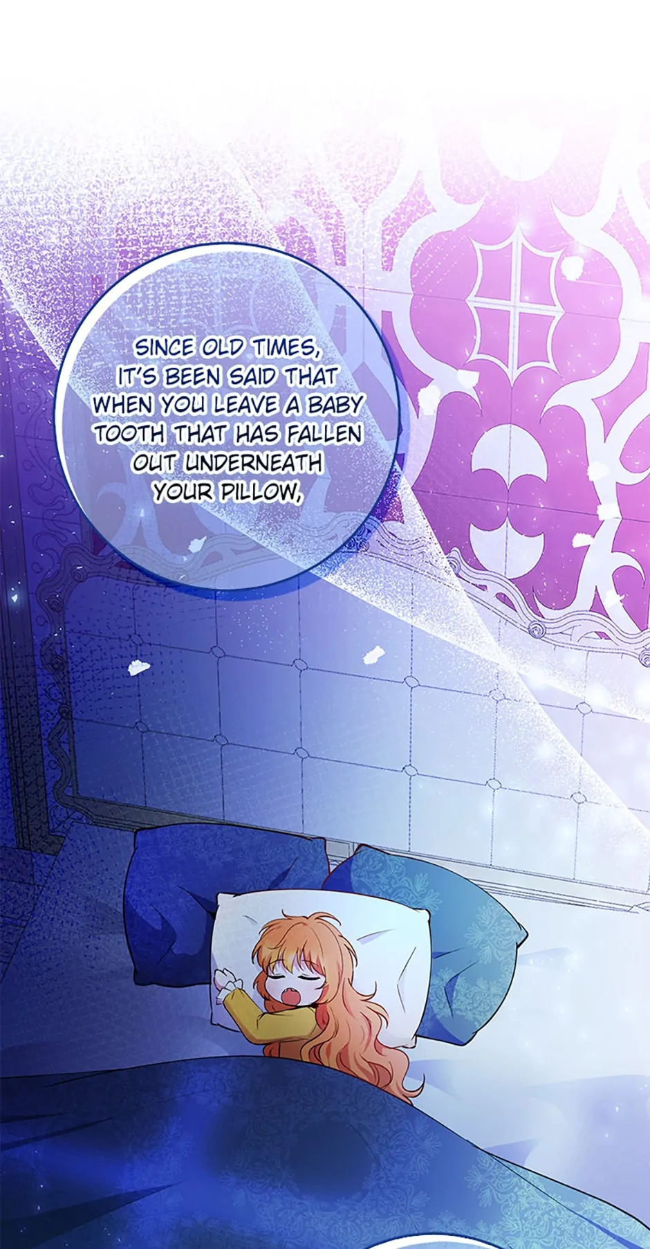 Talented baby squirrel Chapter 53 - page 10
