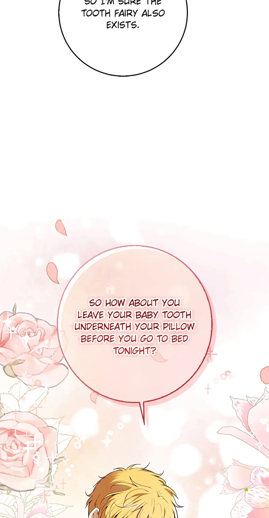 Talented baby squirrel Chapter 53 - page 14