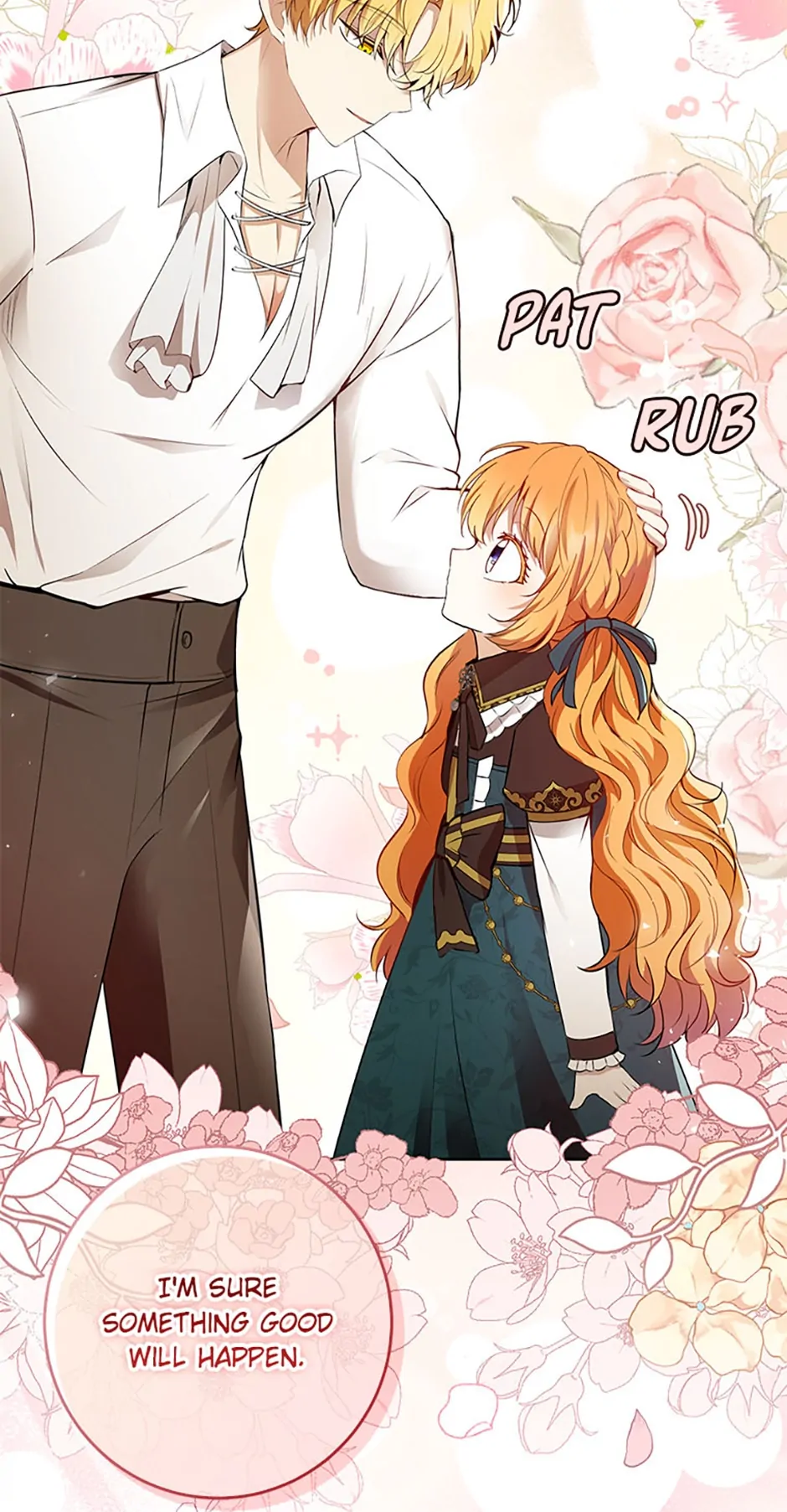 Talented baby squirrel Chapter 53 - page 15
