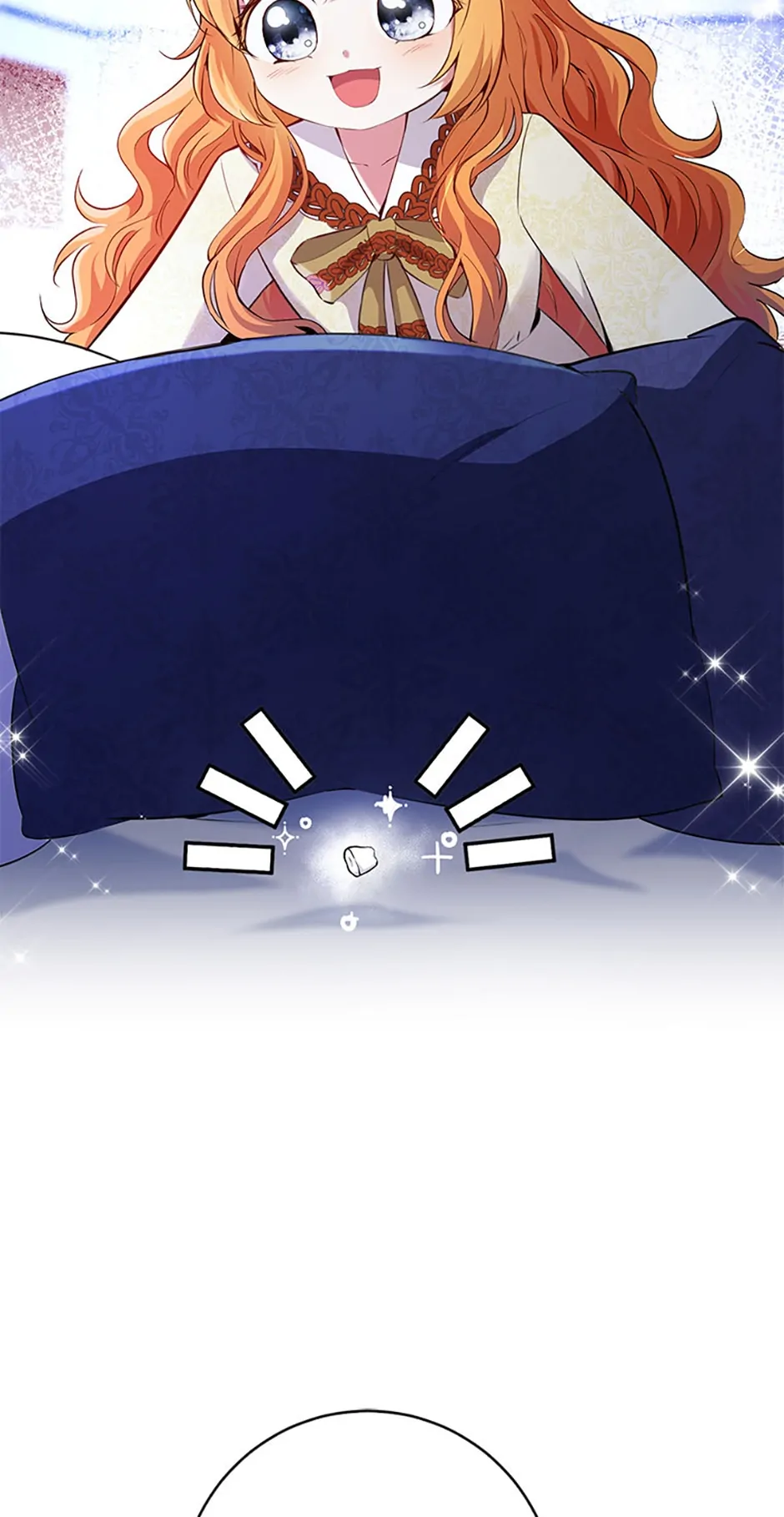 Talented baby squirrel Chapter 53 - page 19