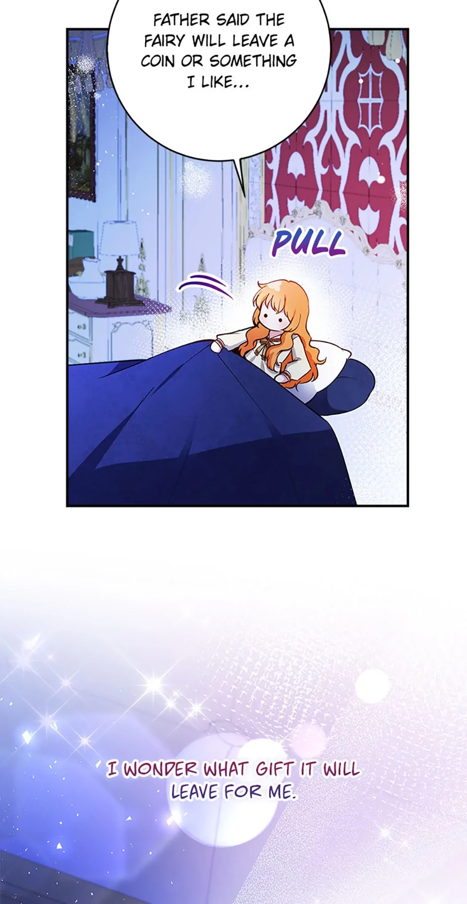 Talented baby squirrel Chapter 53 - page 20