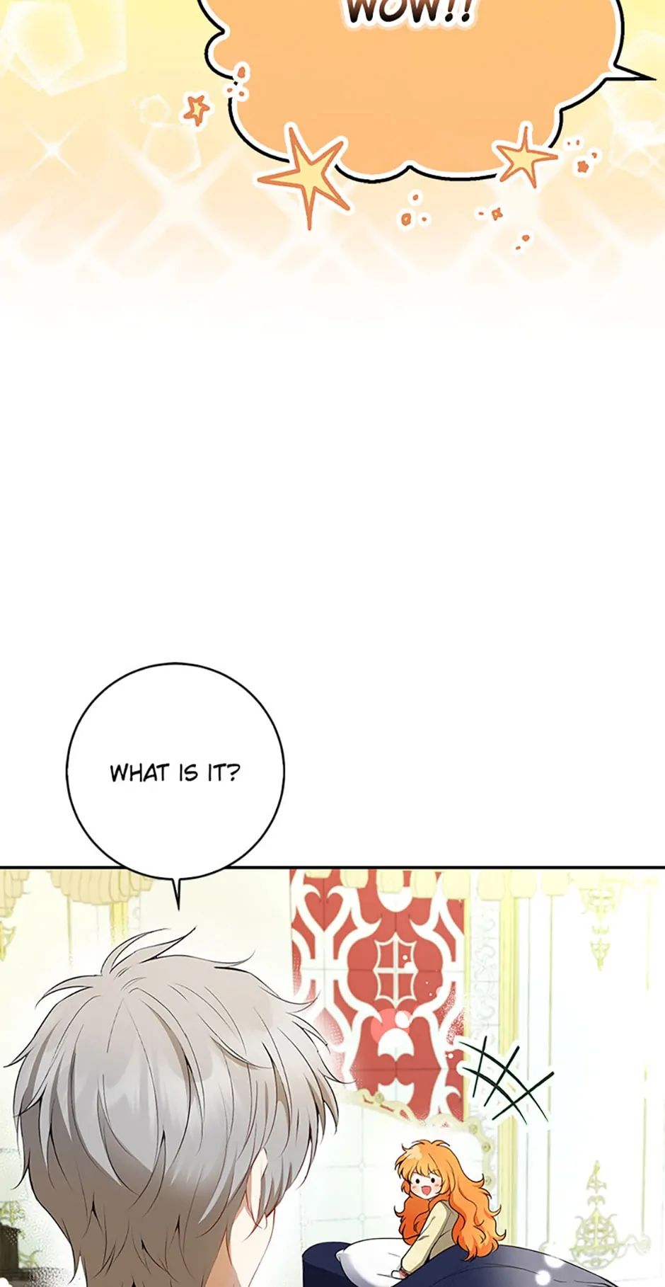 Talented baby squirrel Chapter 53 - page 25