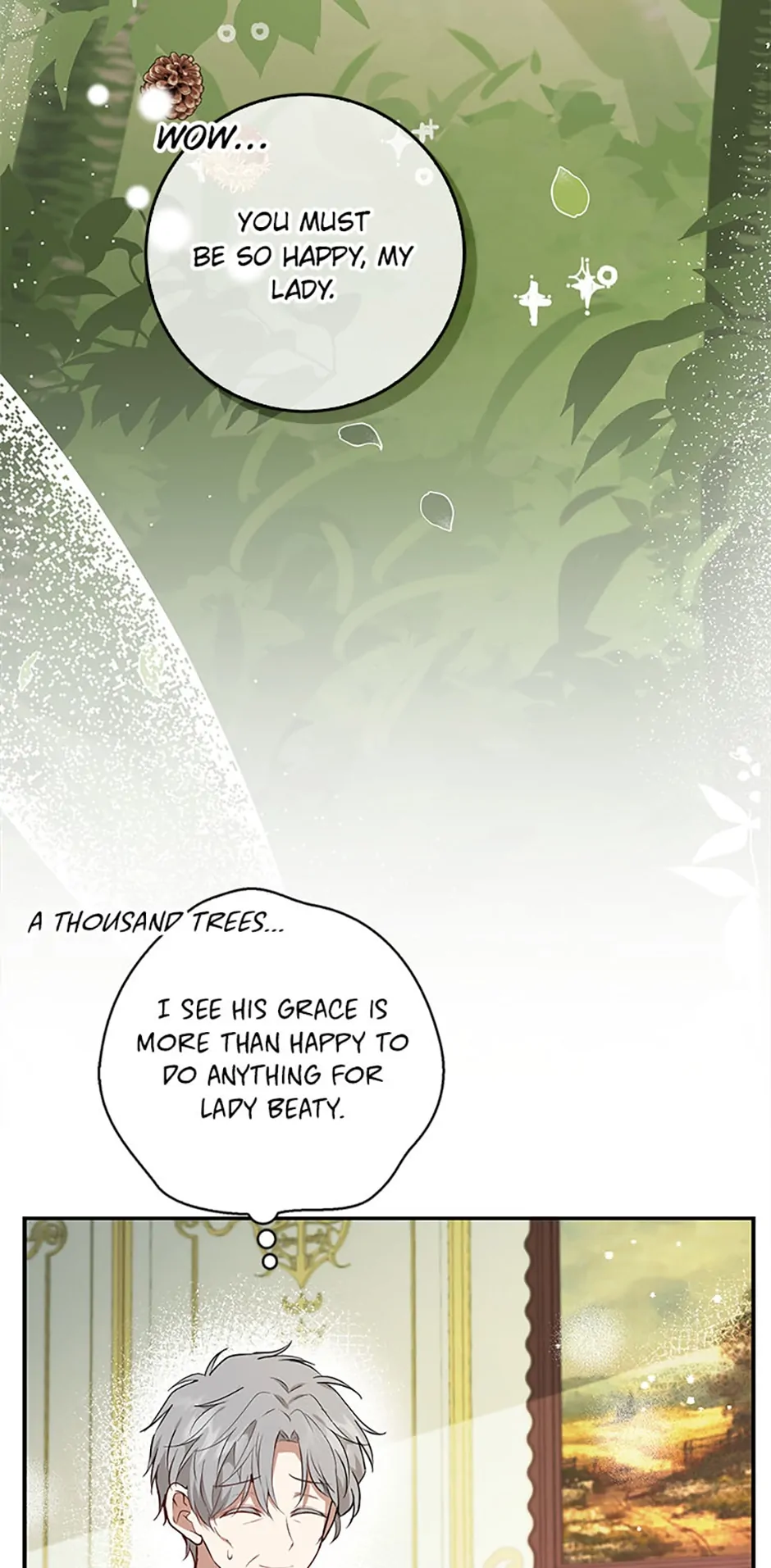 Talented baby squirrel Chapter 53 - page 31