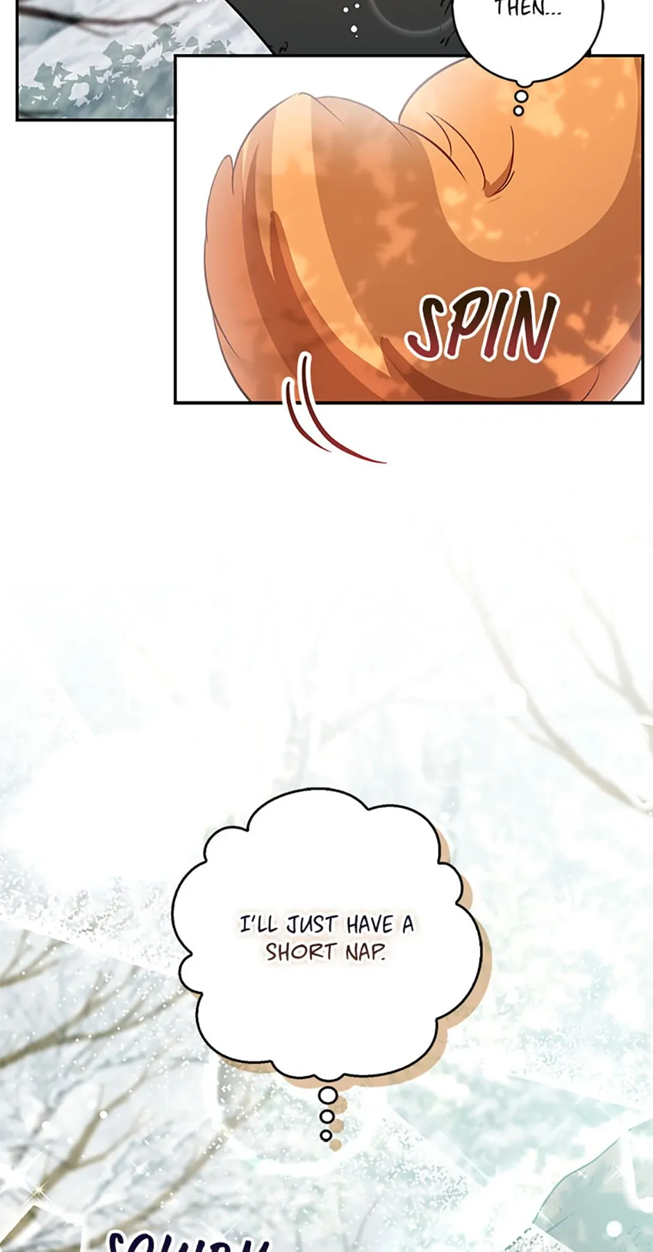Talented baby squirrel Chapter 53 - page 44