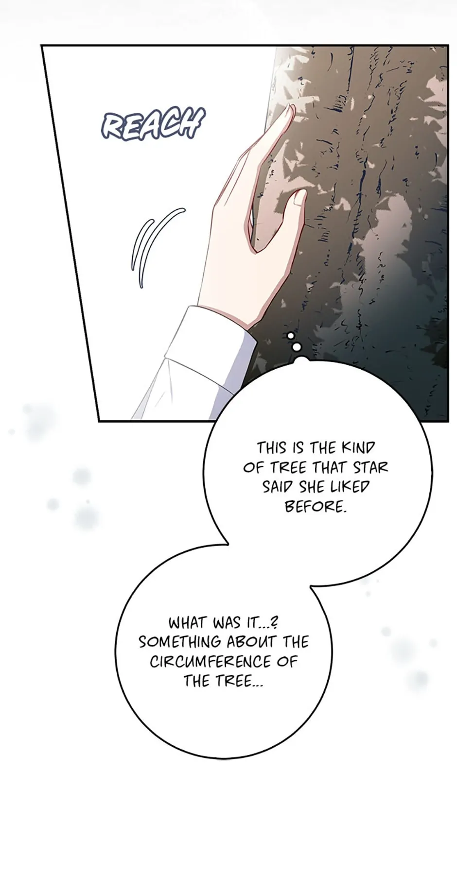 Talented baby squirrel Chapter 53 - page 50