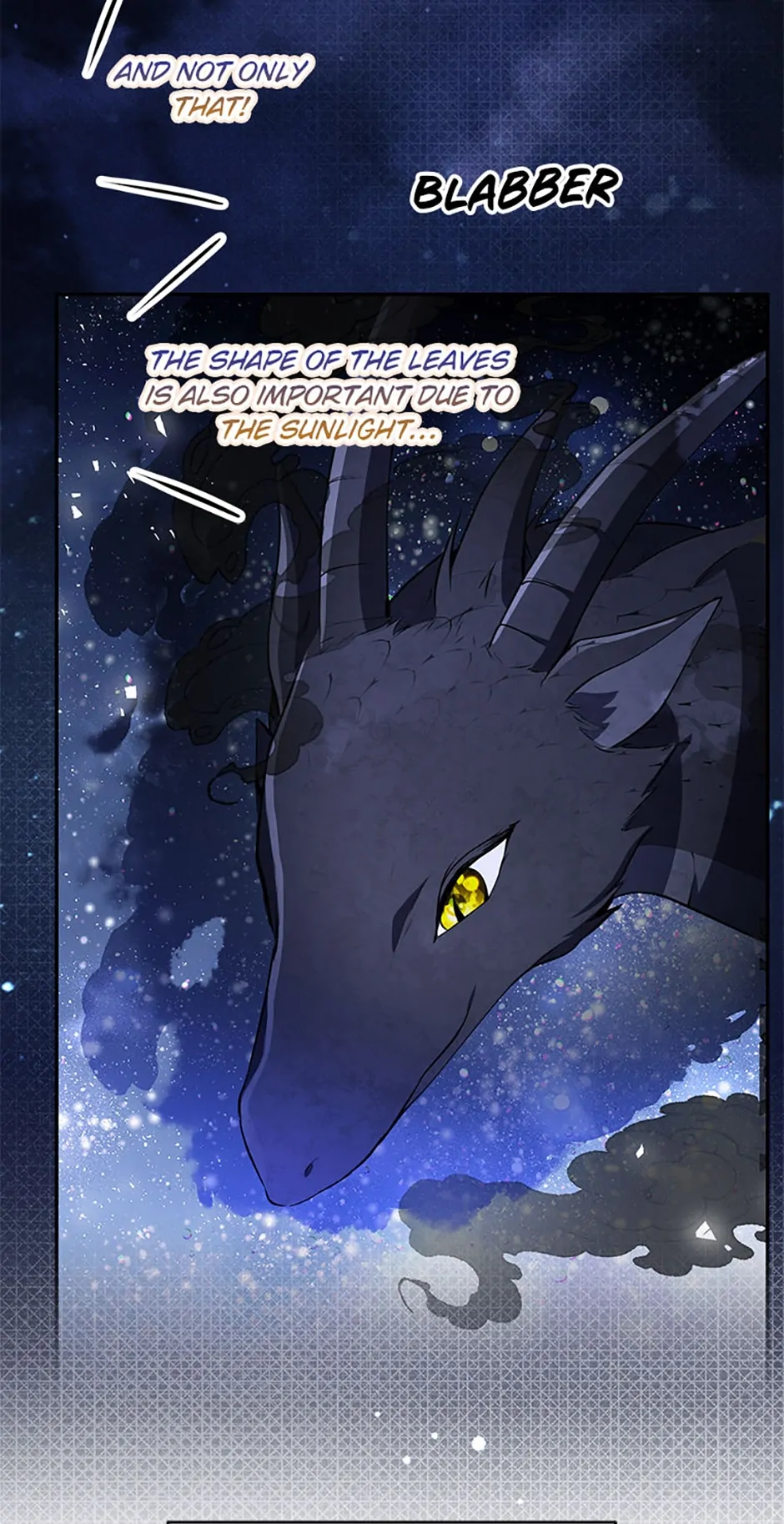 Talented baby squirrel Chapter 53 - page 54