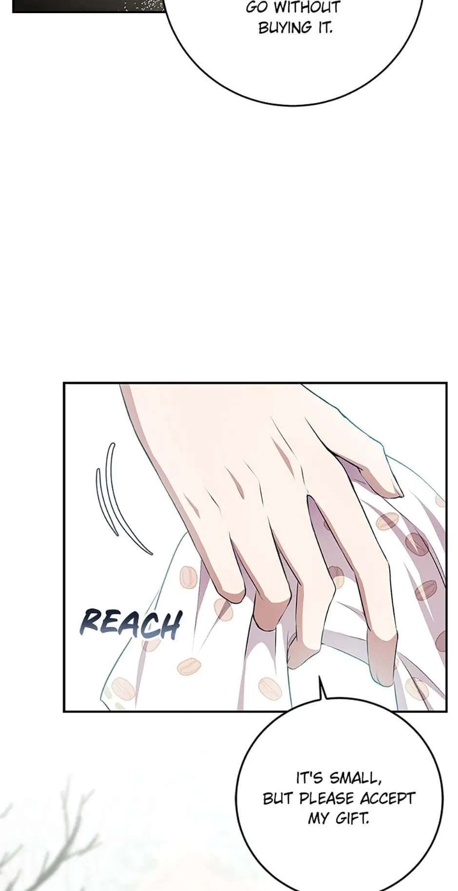 Talented baby squirrel Chapter 53 - page 58