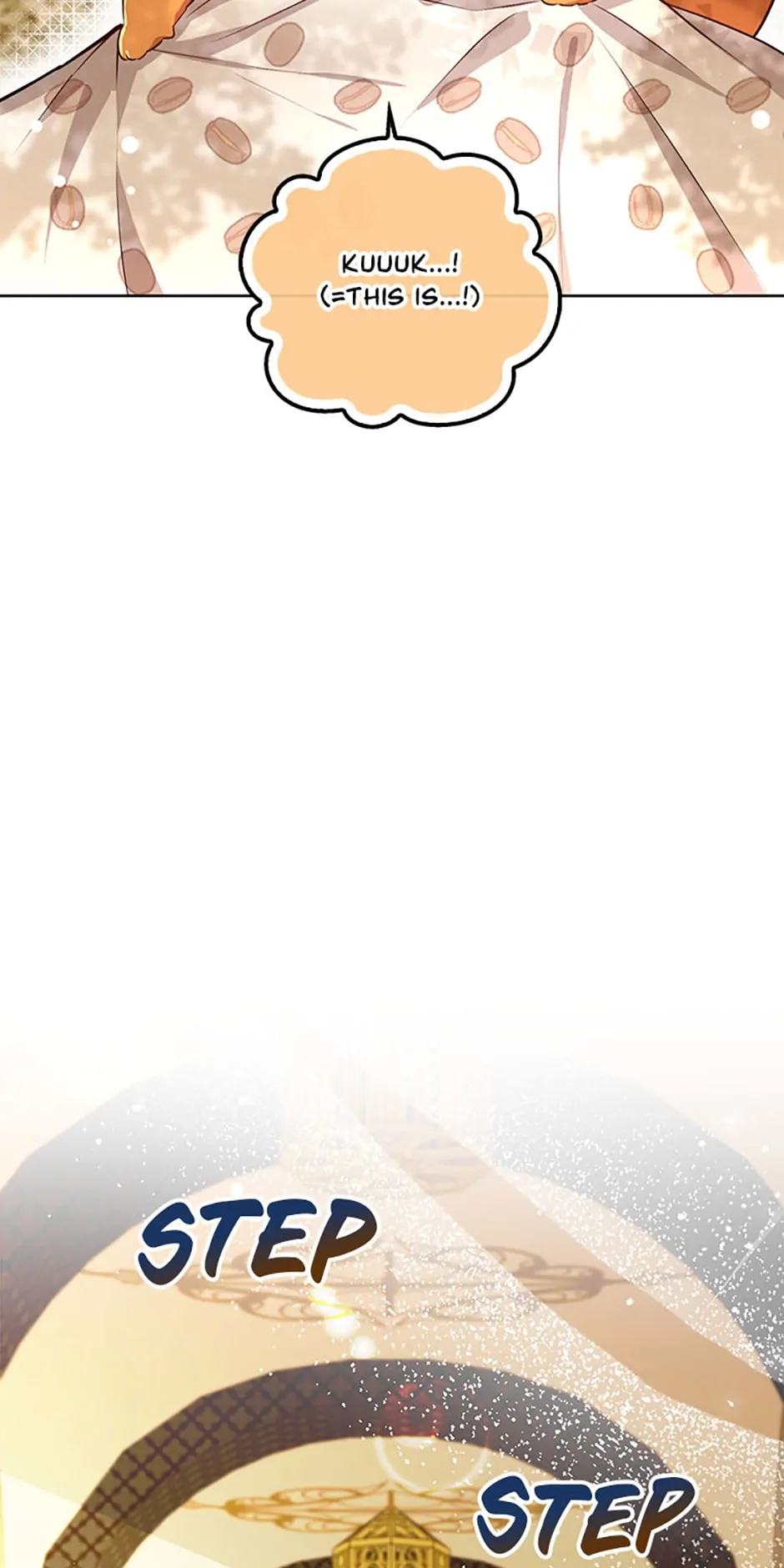 Talented baby squirrel Chapter 53 - page 68