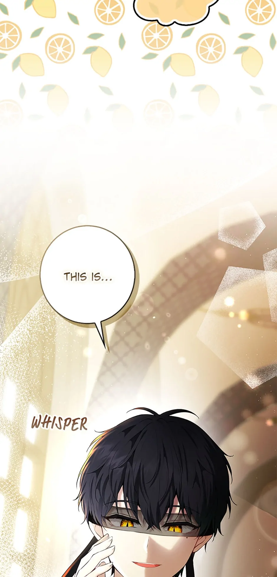 Talented baby squirrel Chapter 53 - page 84