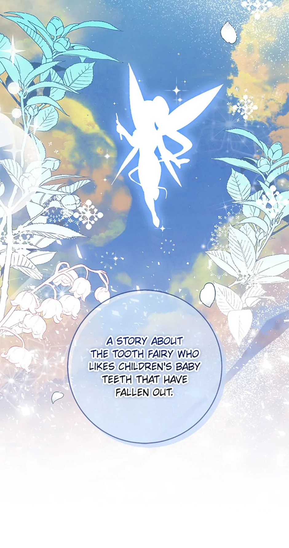 Talented baby squirrel Chapter 53 - page 9