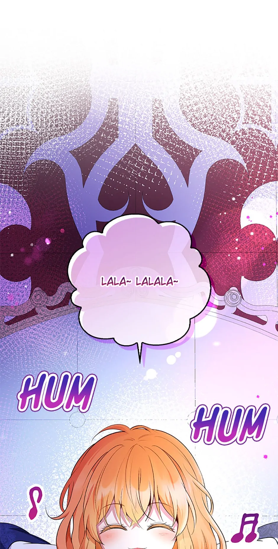 Talented baby squirrel Chapter 52 - page 1