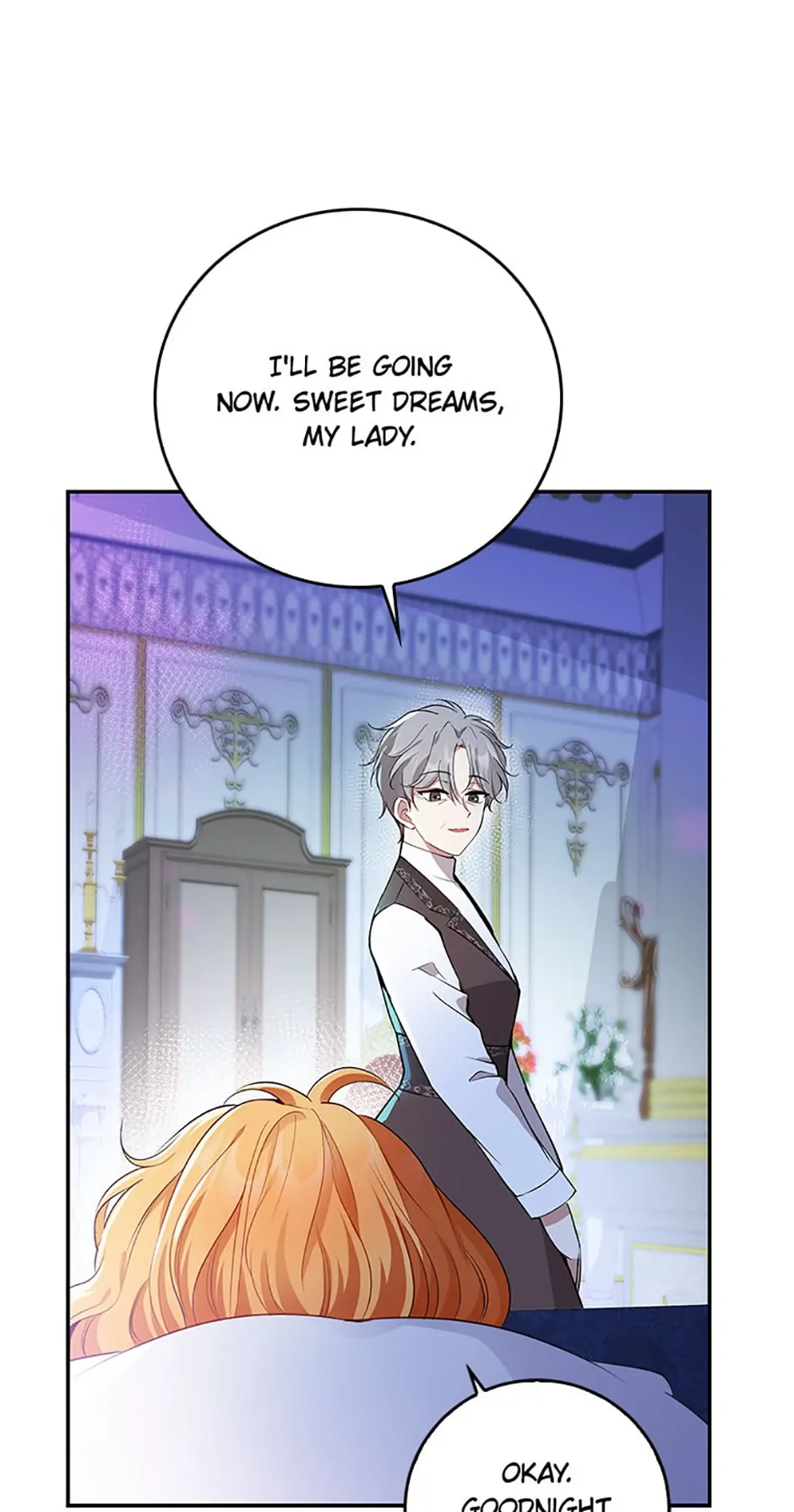 Talented baby squirrel Chapter 52 - page 10