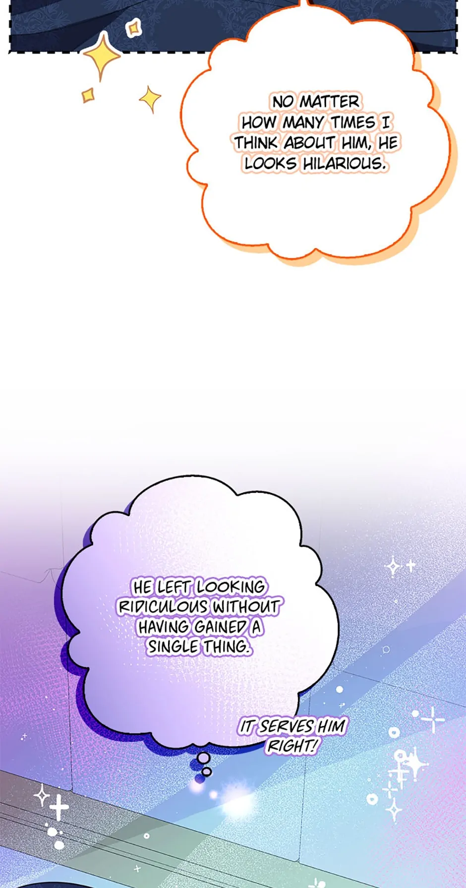 Talented baby squirrel Chapter 52 - page 13