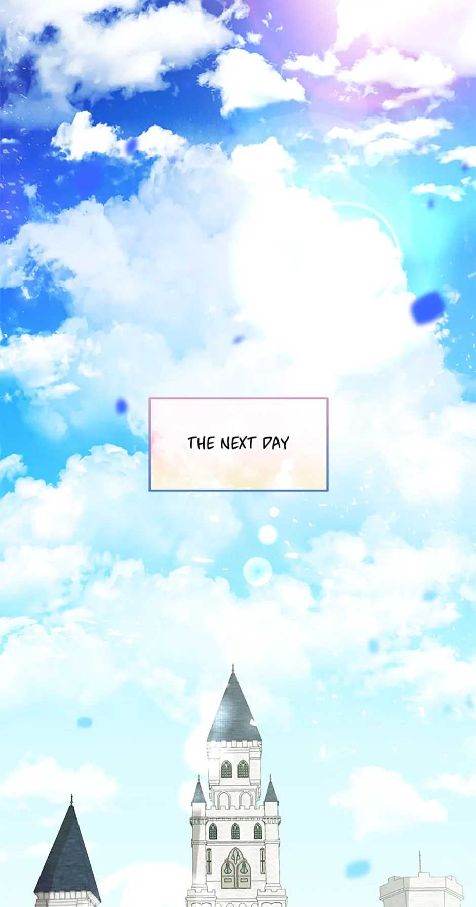 Talented baby squirrel Chapter 52 - page 16