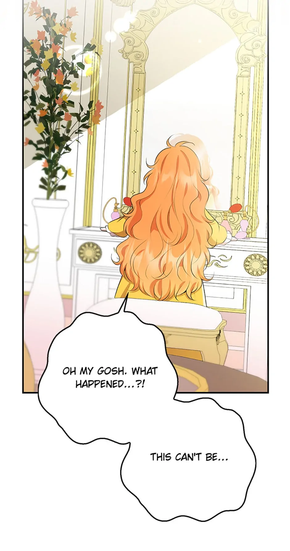 Talented baby squirrel Chapter 52 - page 18