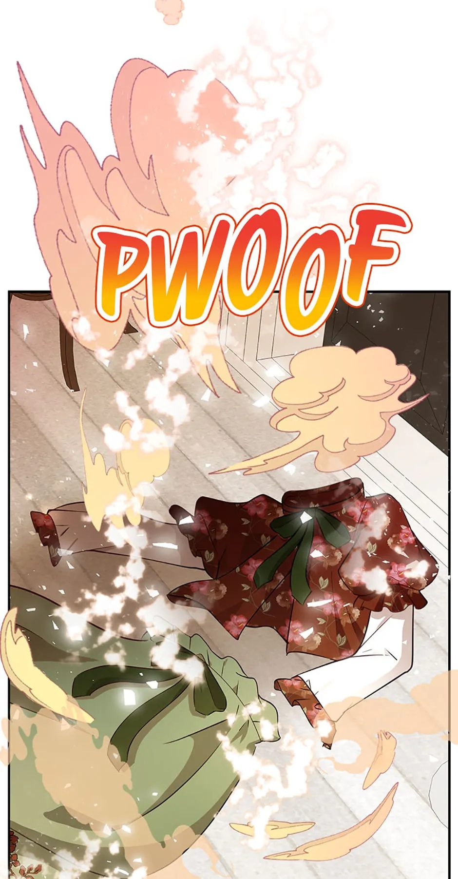 Talented baby squirrel Chapter 52 - page 30