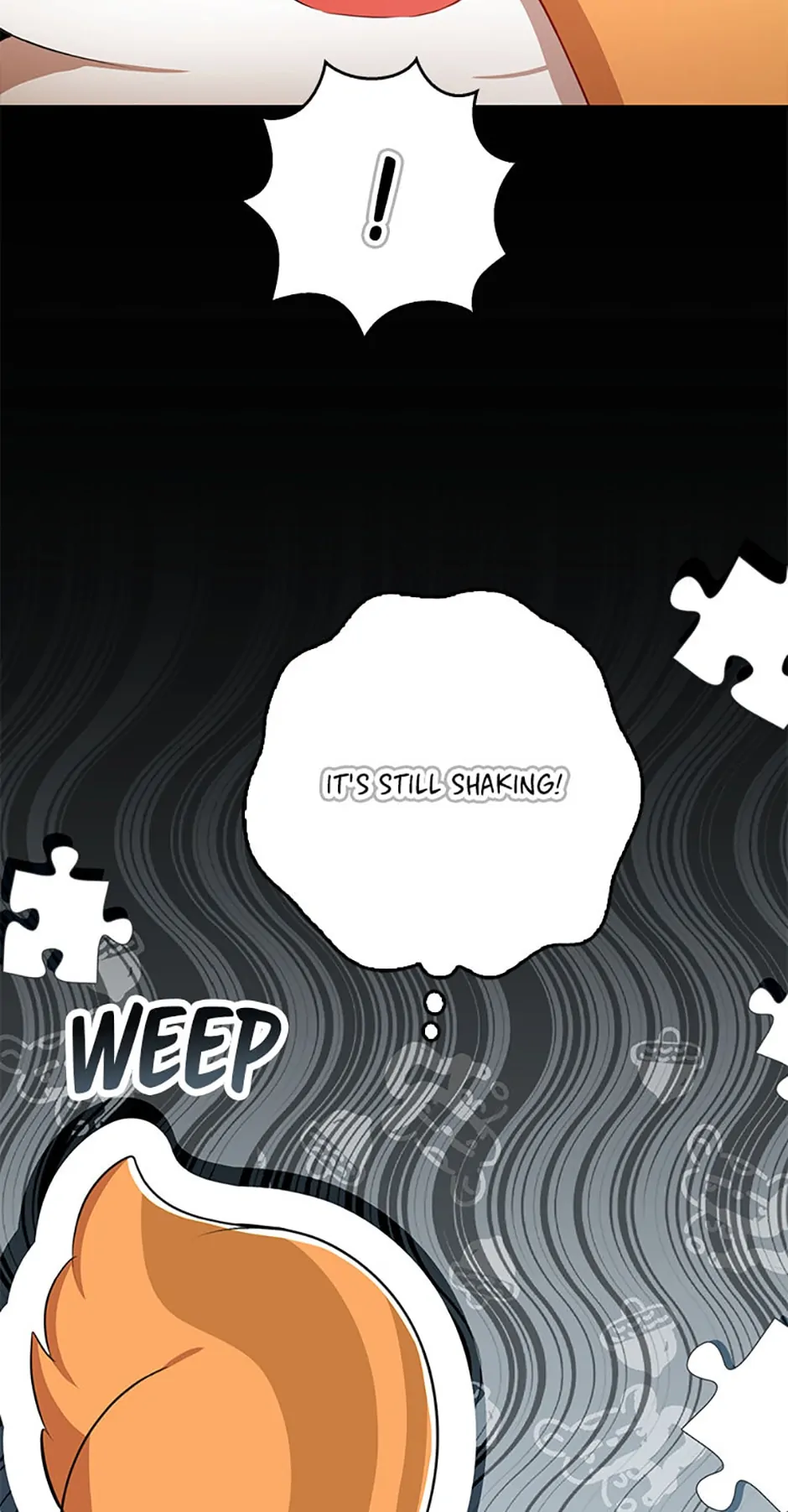 Talented baby squirrel Chapter 52 - page 35