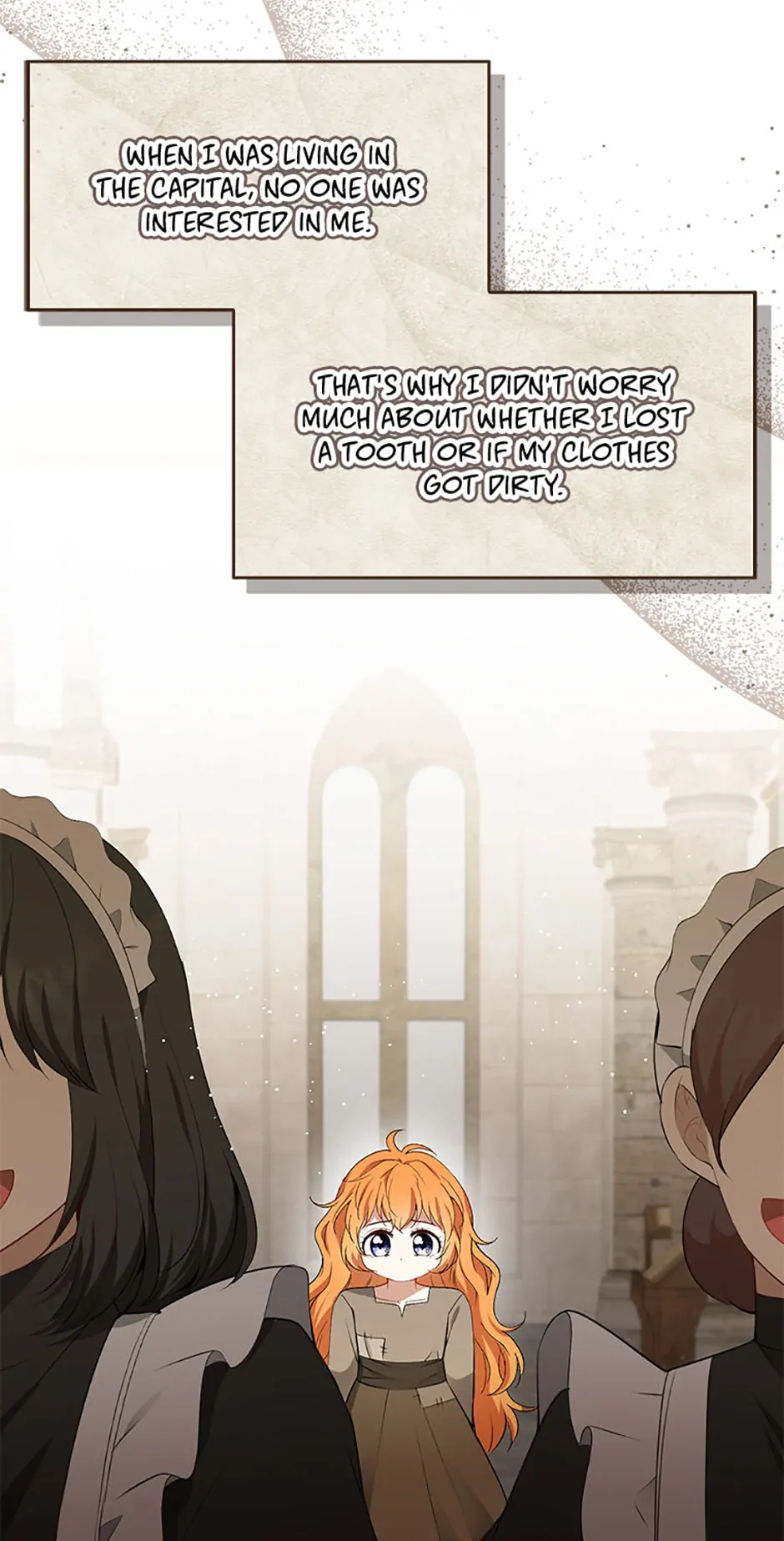 Talented baby squirrel Chapter 52 - page 38