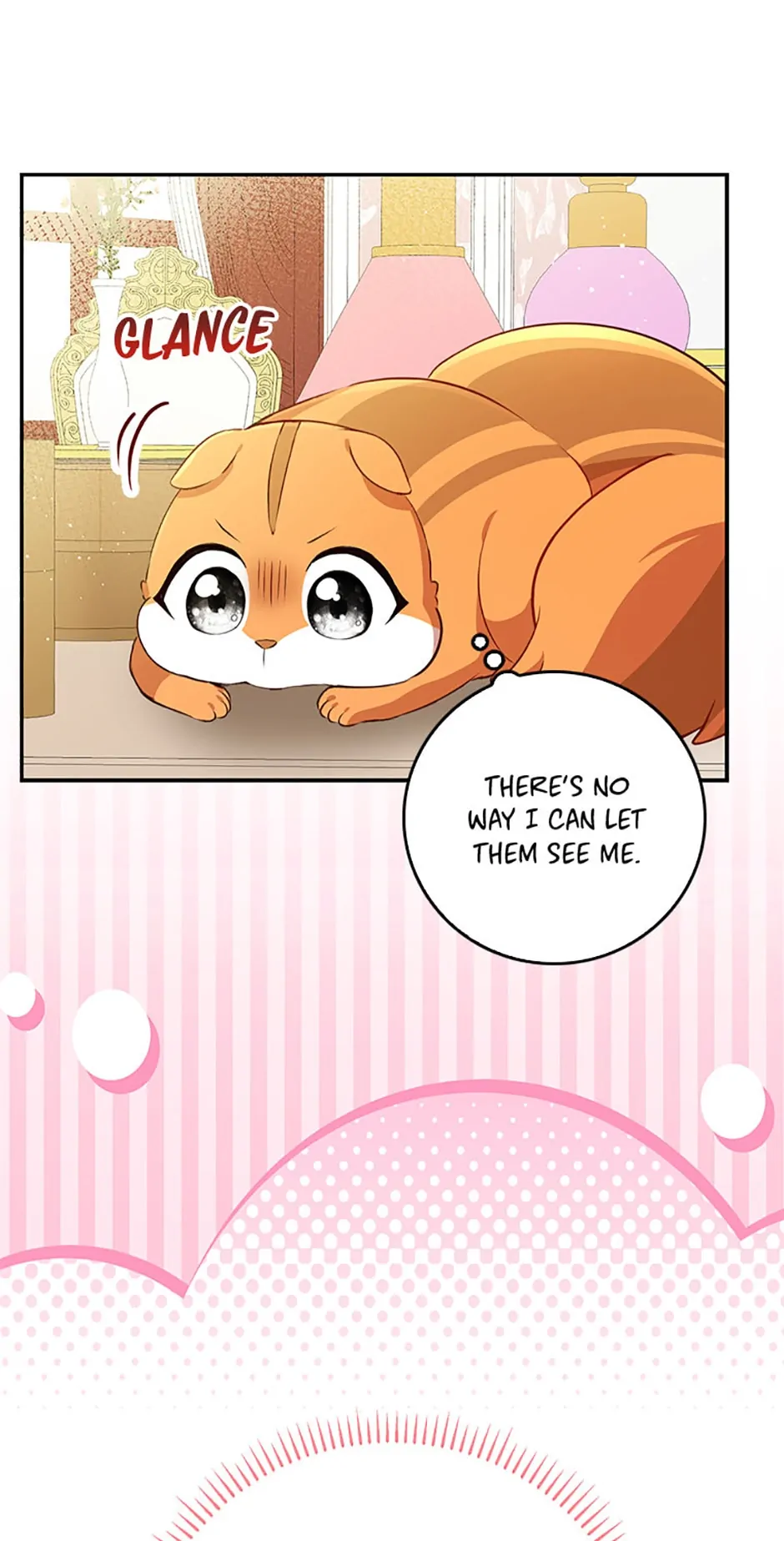 Talented baby squirrel Chapter 52 - page 42