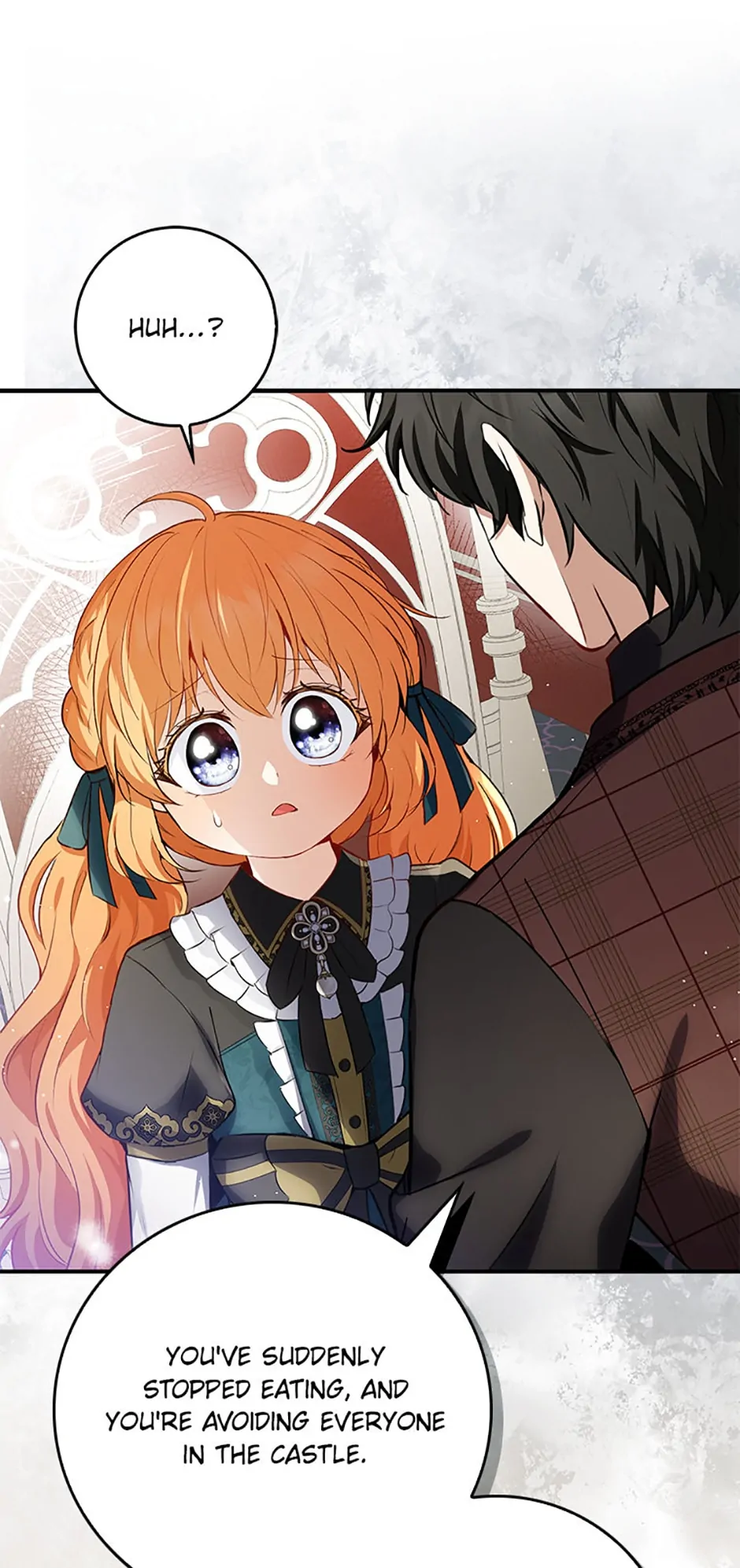 Talented baby squirrel Chapter 52 - page 63