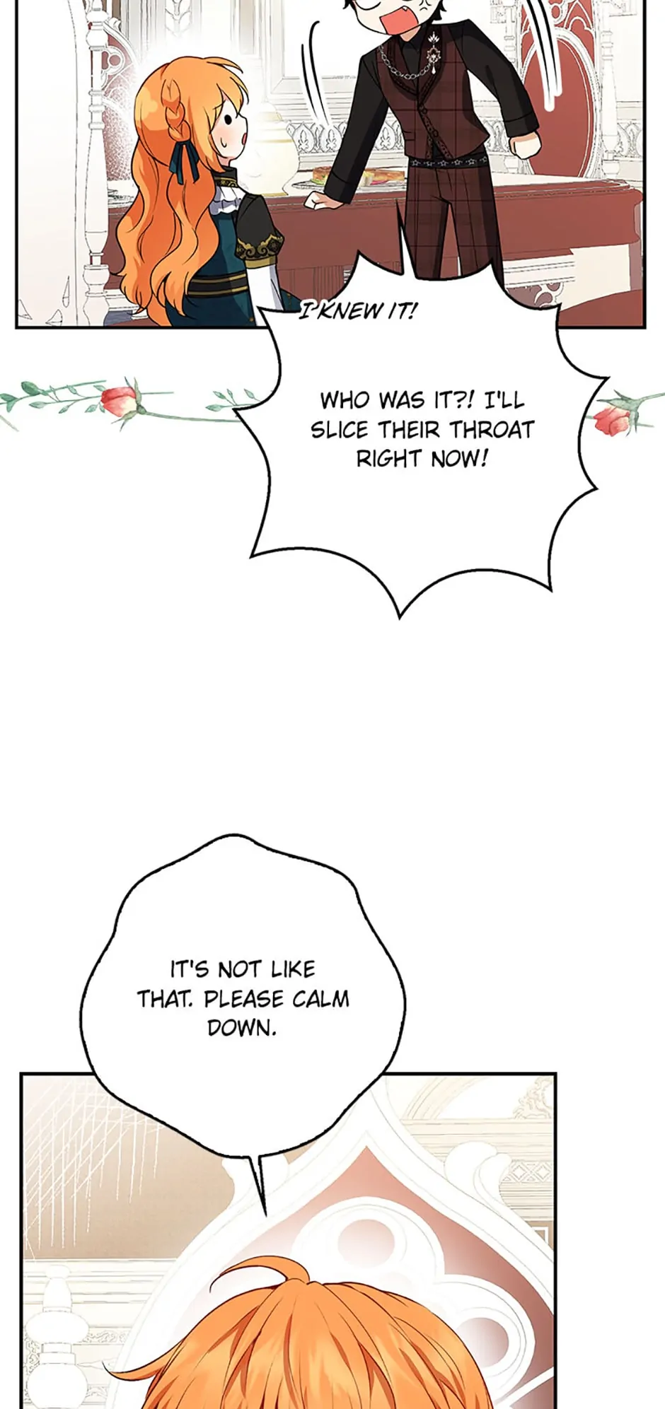 Talented baby squirrel Chapter 52 - page 66