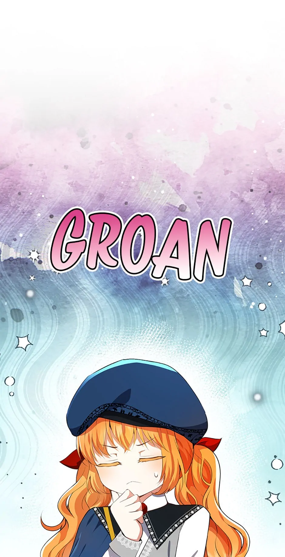 Talented baby squirrel Chapter 51 - page 1