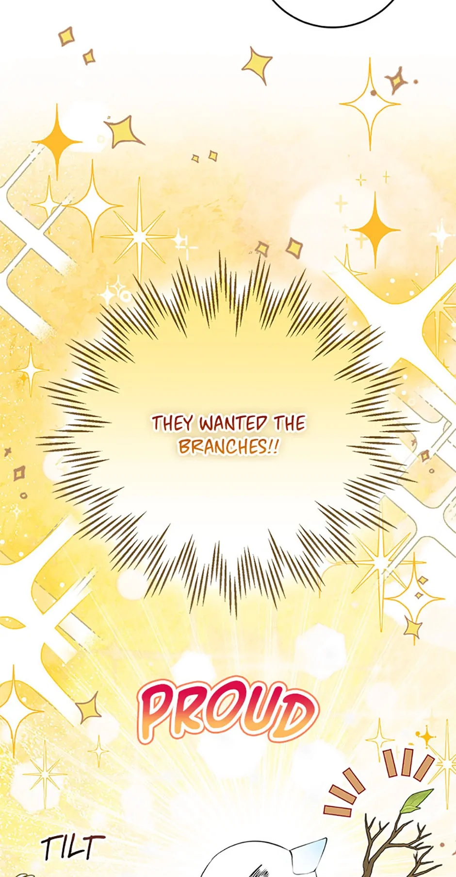 Talented baby squirrel Chapter 51 - page 12