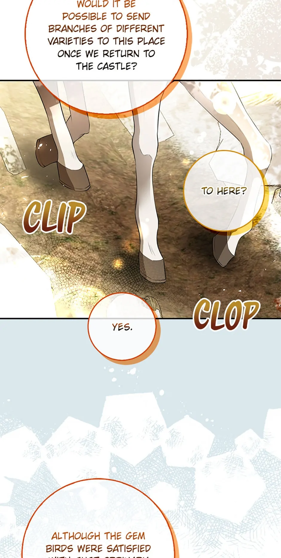 Talented baby squirrel Chapter 51 - page 25