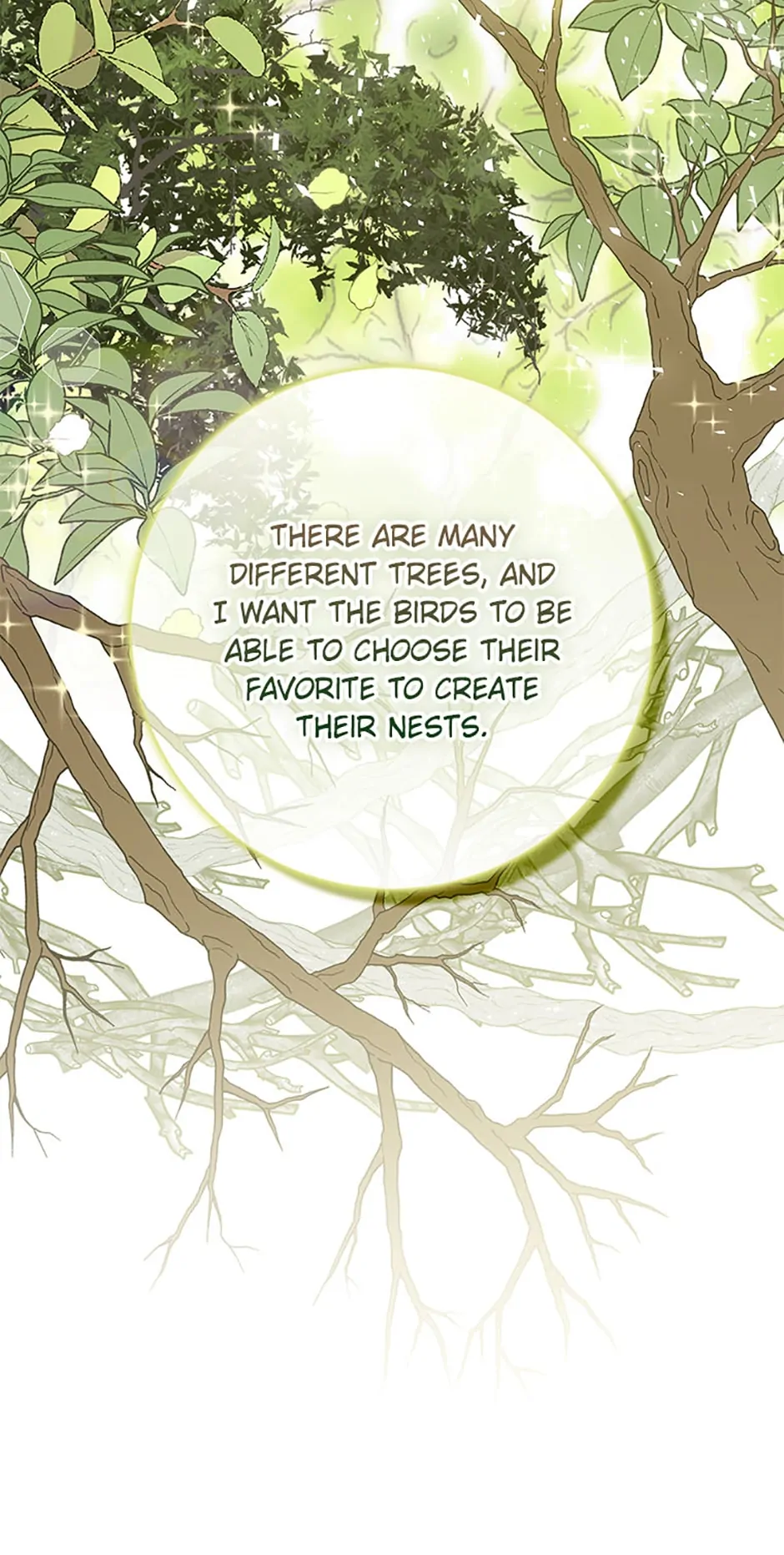 Talented baby squirrel Chapter 51 - page 28