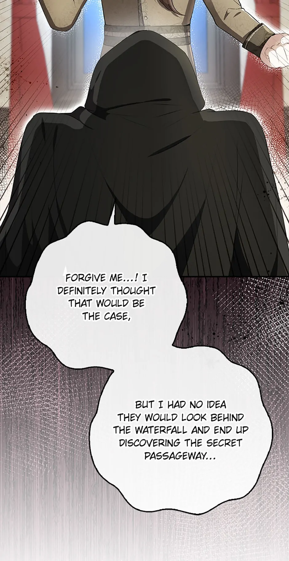 Talented baby squirrel Chapter 51 - page 48