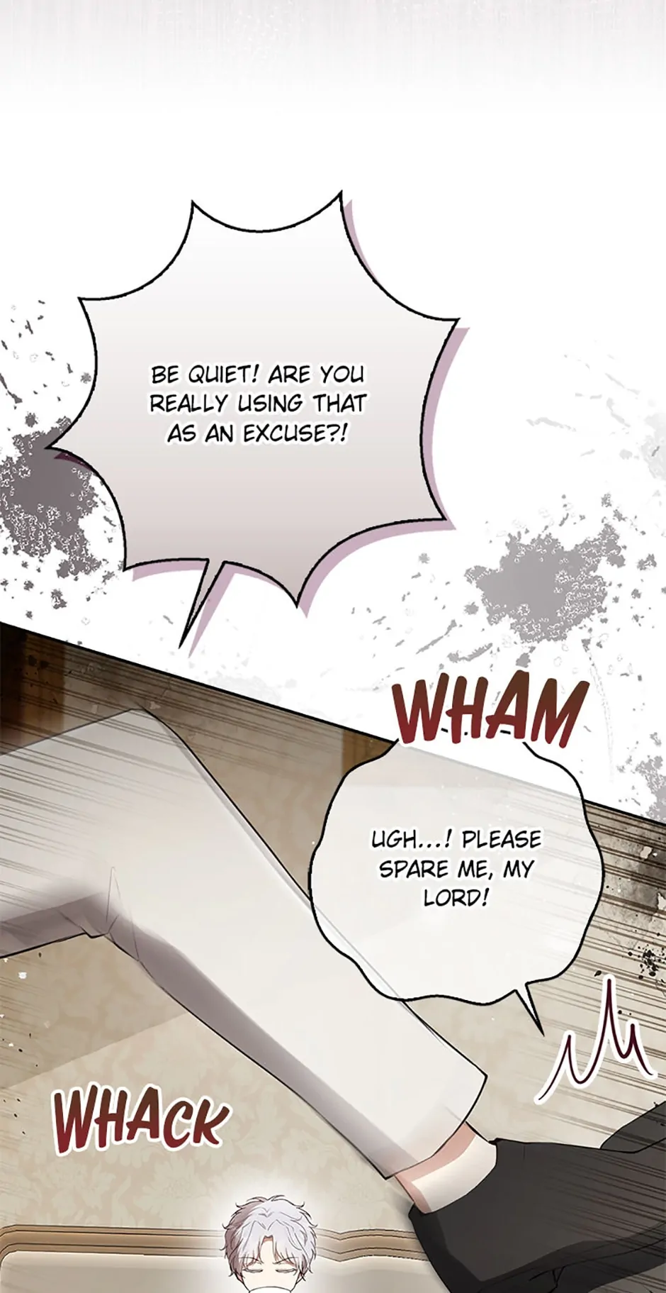 Talented baby squirrel Chapter 51 - page 49