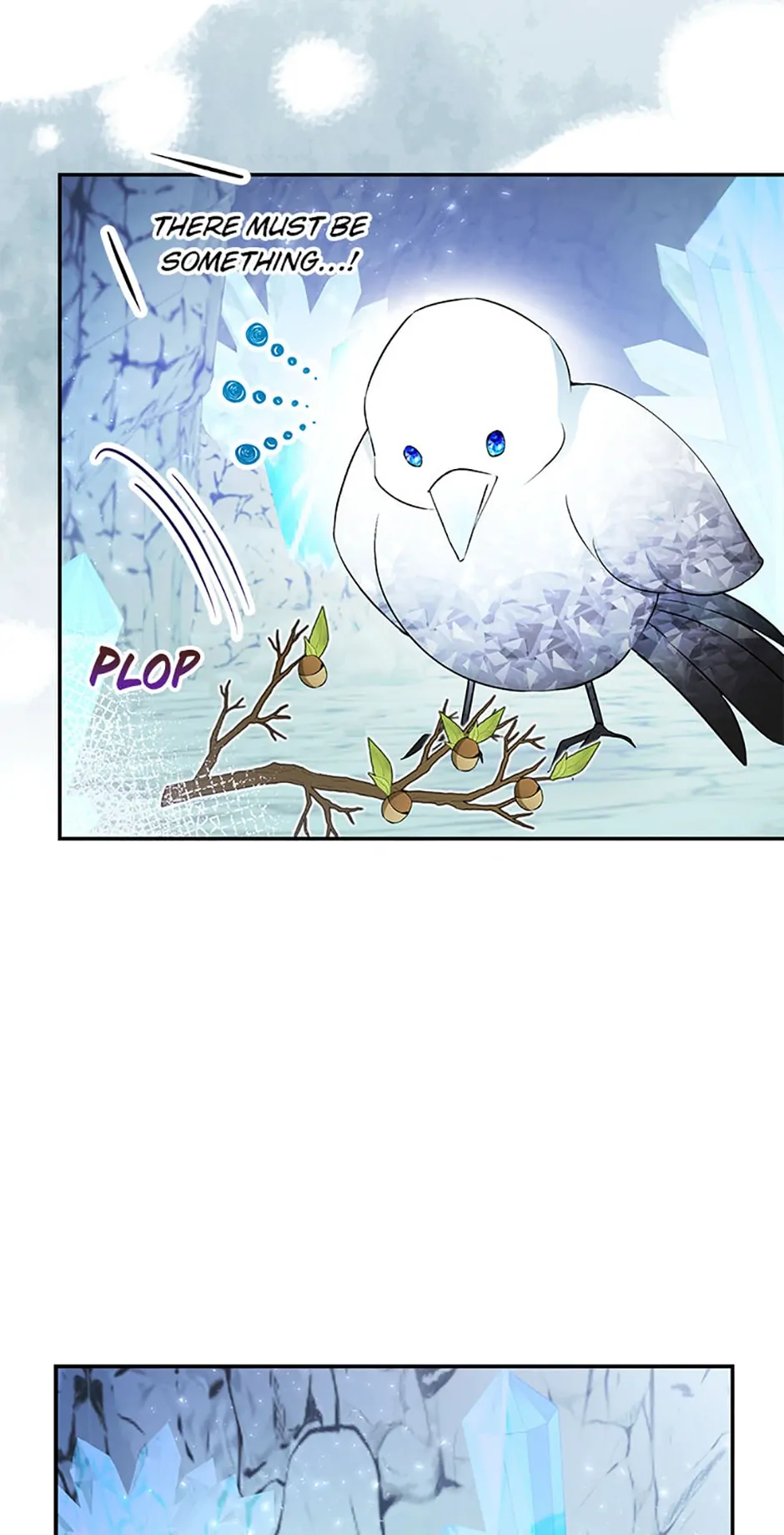 Talented baby squirrel Chapter 51 - page 5