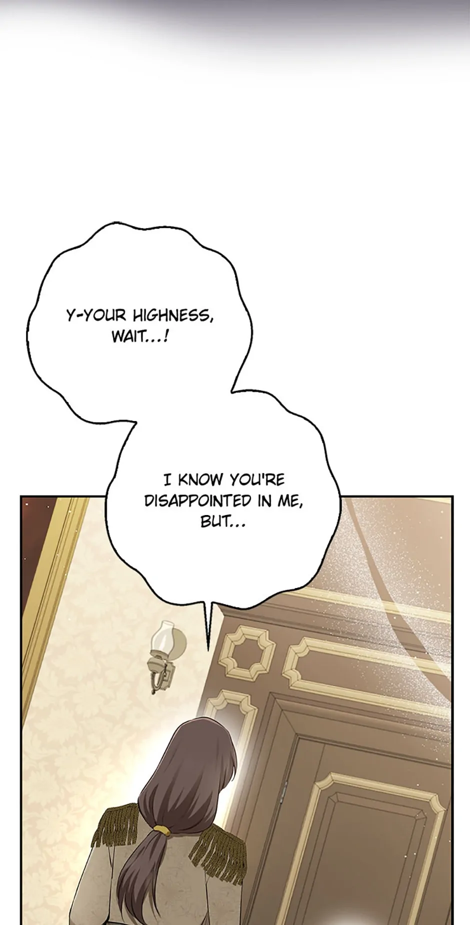 Talented baby squirrel Chapter 51 - page 58