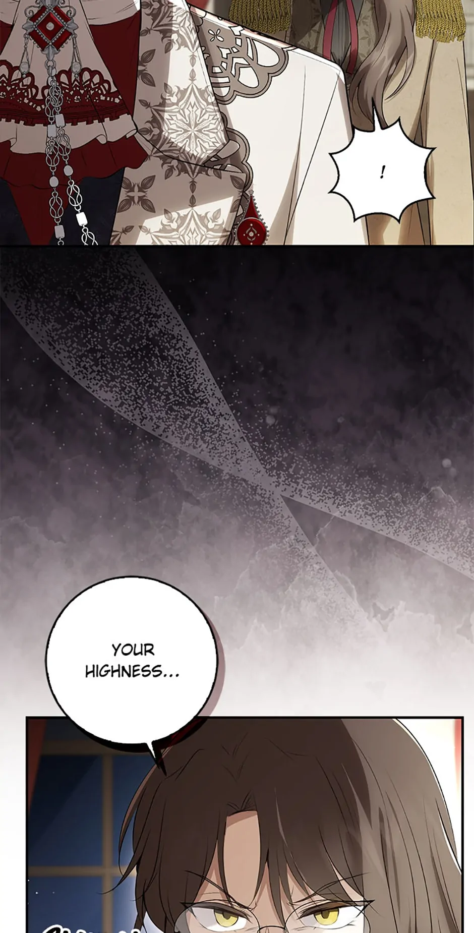 Talented baby squirrel Chapter 51 - page 62