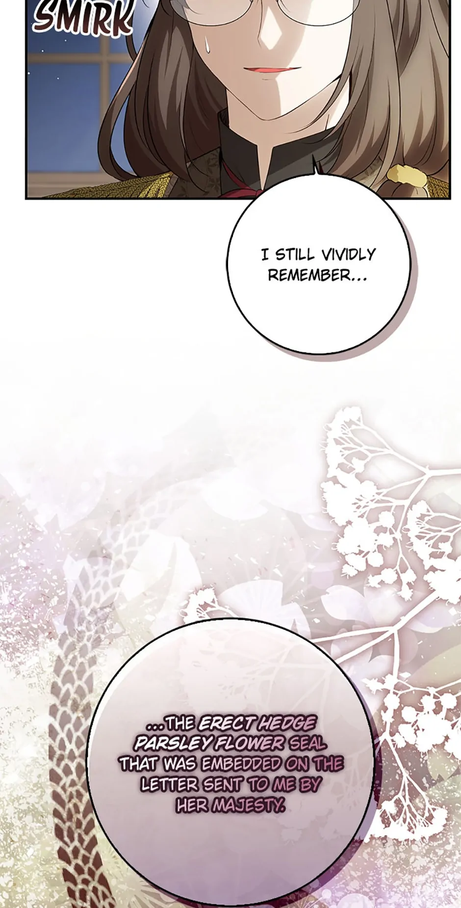 Talented baby squirrel Chapter 51 - page 63
