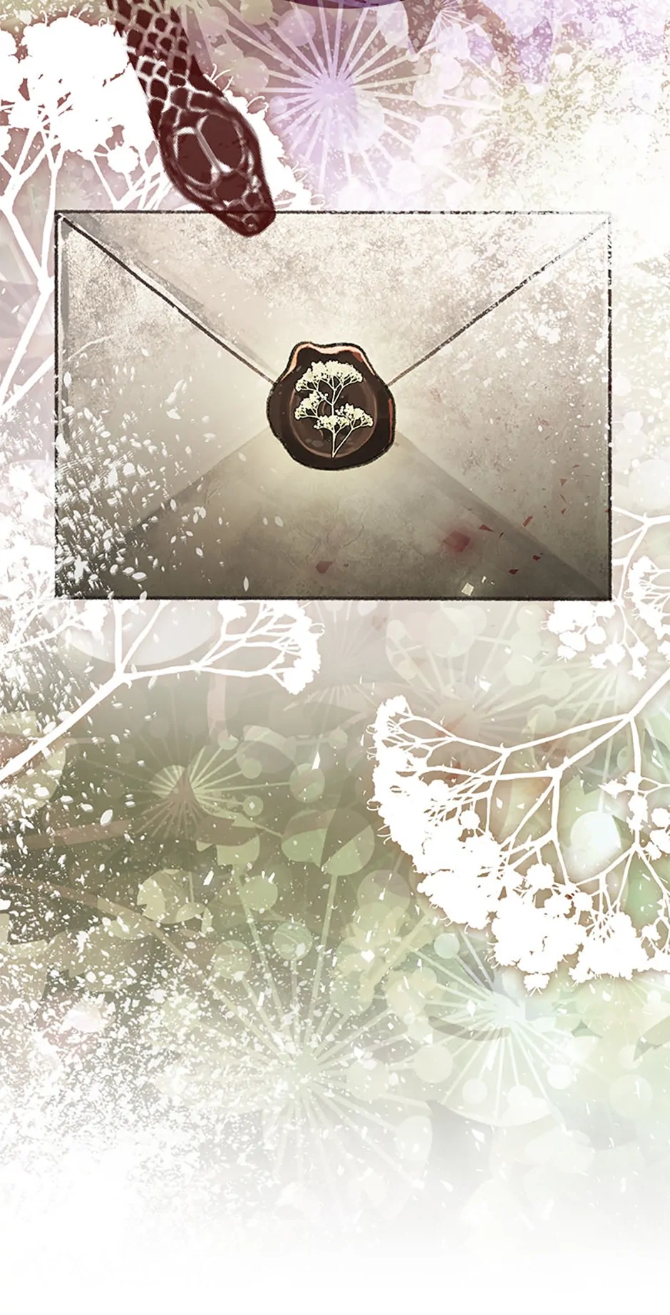 Talented baby squirrel Chapter 51 - page 64