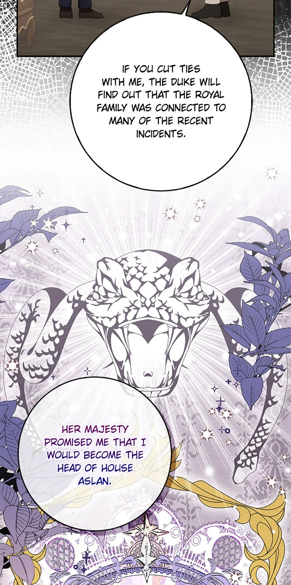 Talented baby squirrel Chapter 51 - page 66