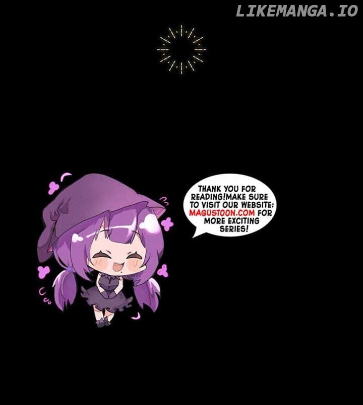 Talented baby squirrel Chapter 96 - page 9