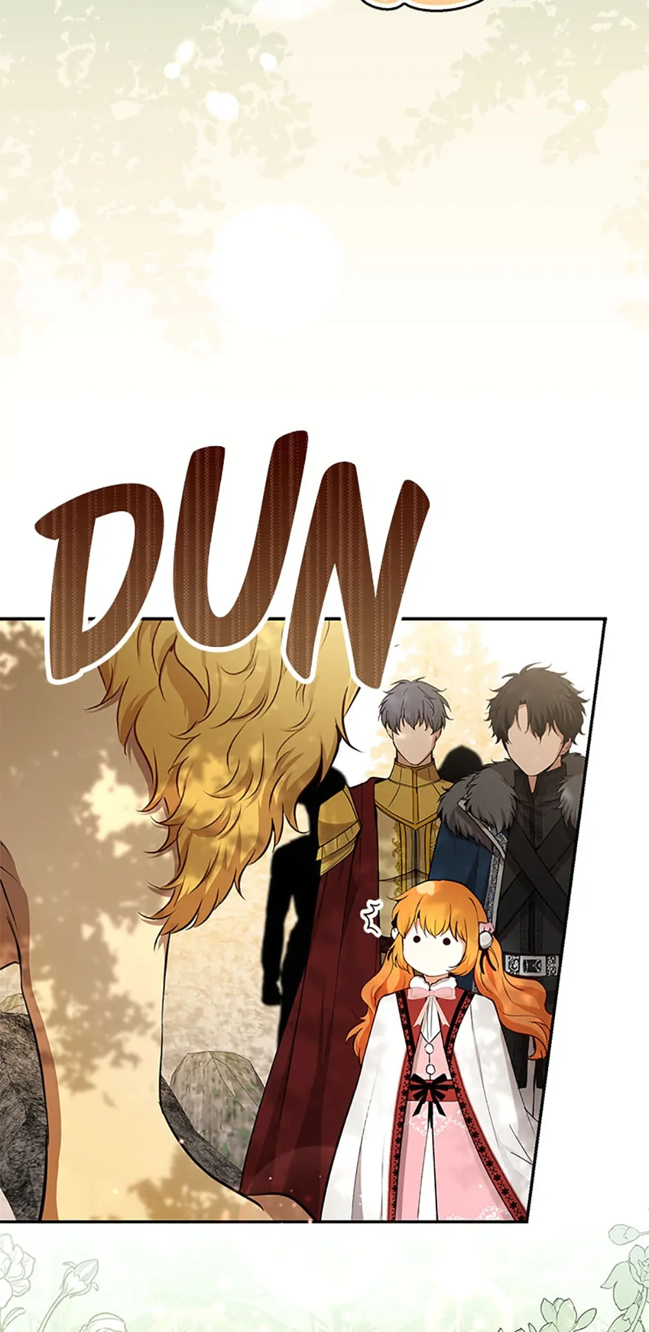 Talented baby squirrel Chapter 61 - page 24