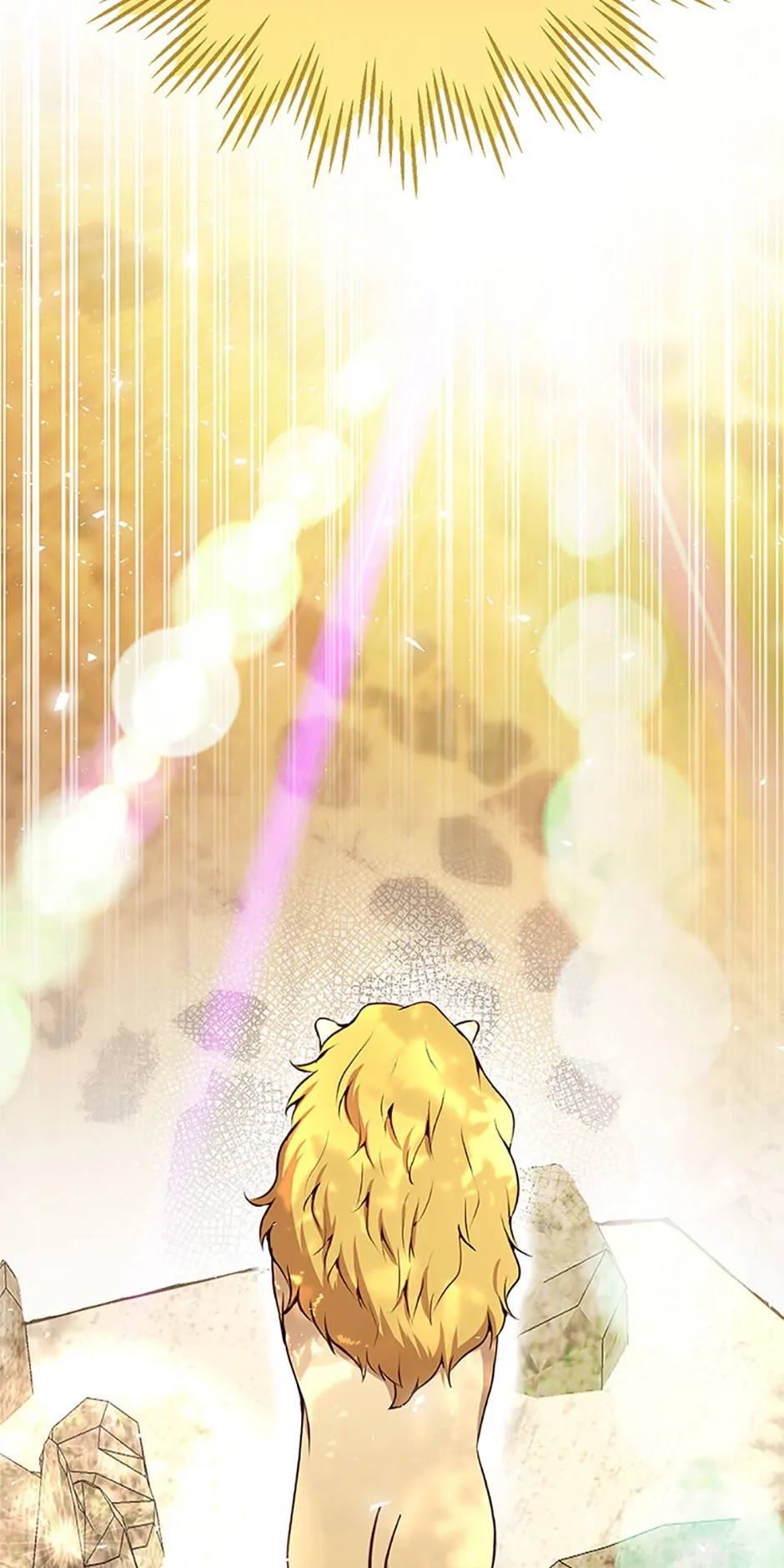 Talented baby squirrel Chapter 61 - page 30