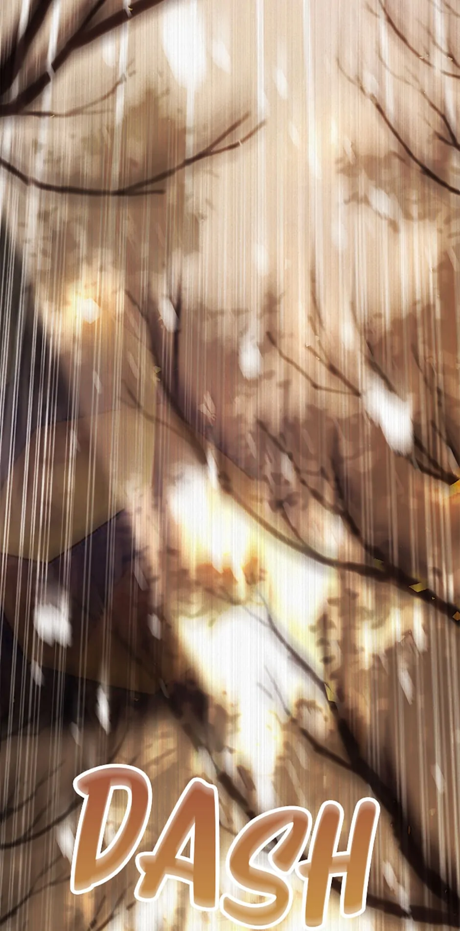 Talented baby squirrel Chapter 61 - page 37