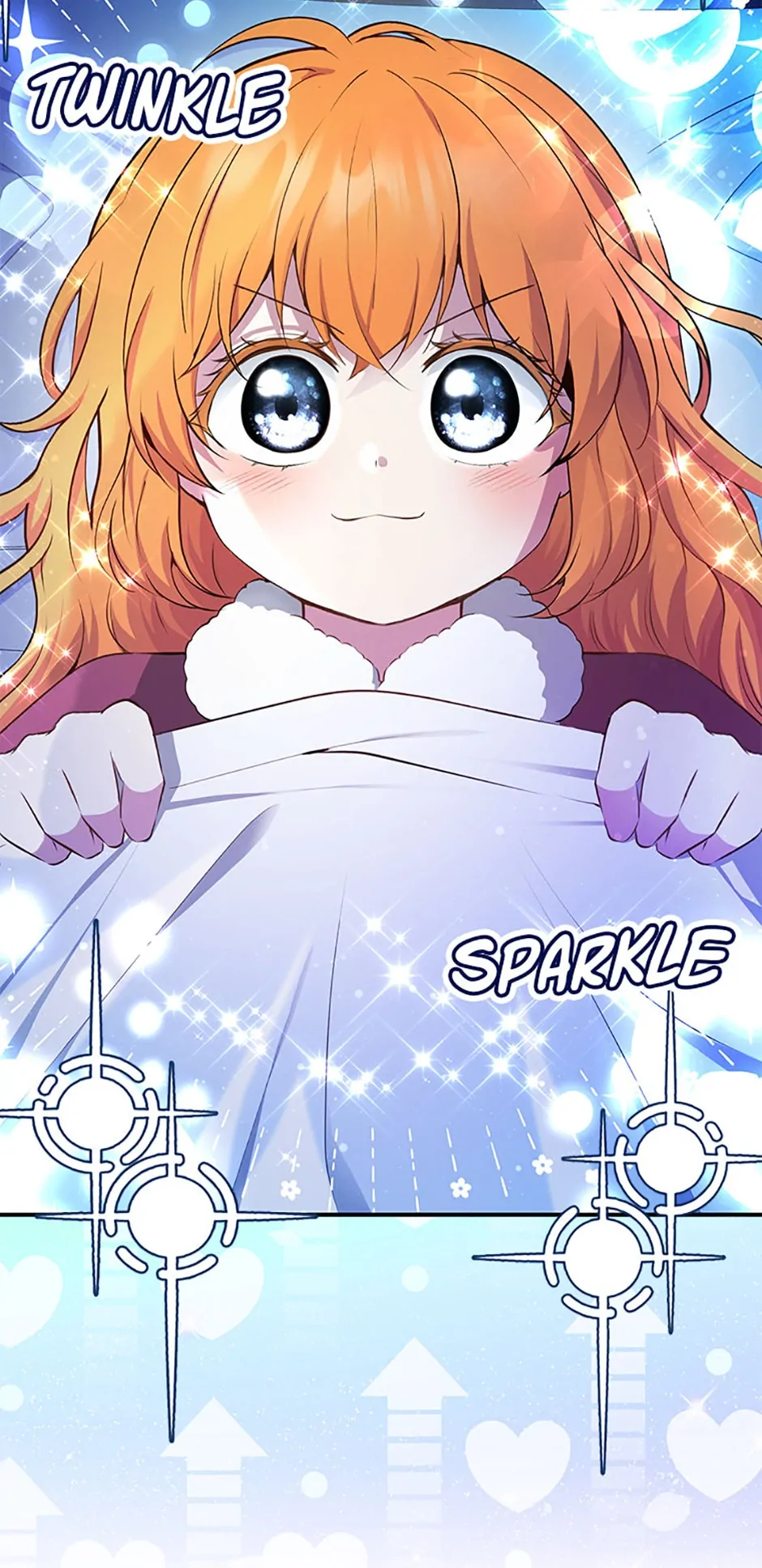 Talented baby squirrel Chapter 61 - page 48
