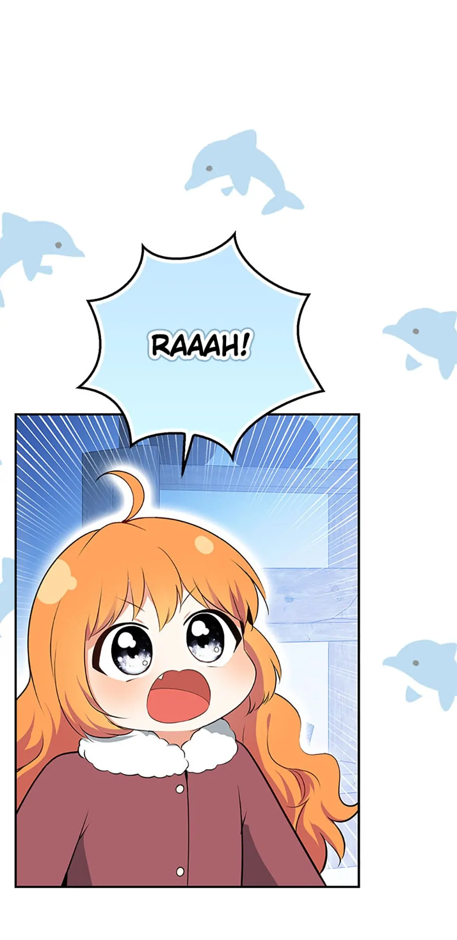 Talented baby squirrel Chapter 61 - page 50