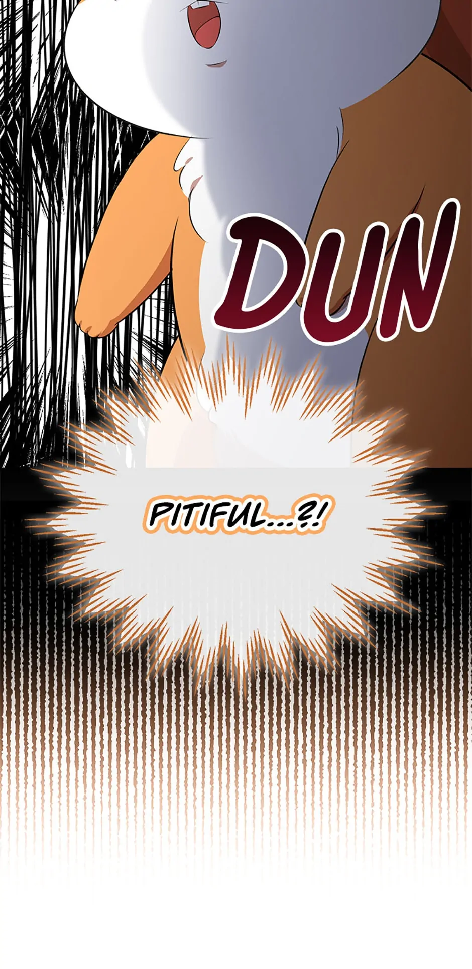 Talented baby squirrel Chapter 61 - page 89
