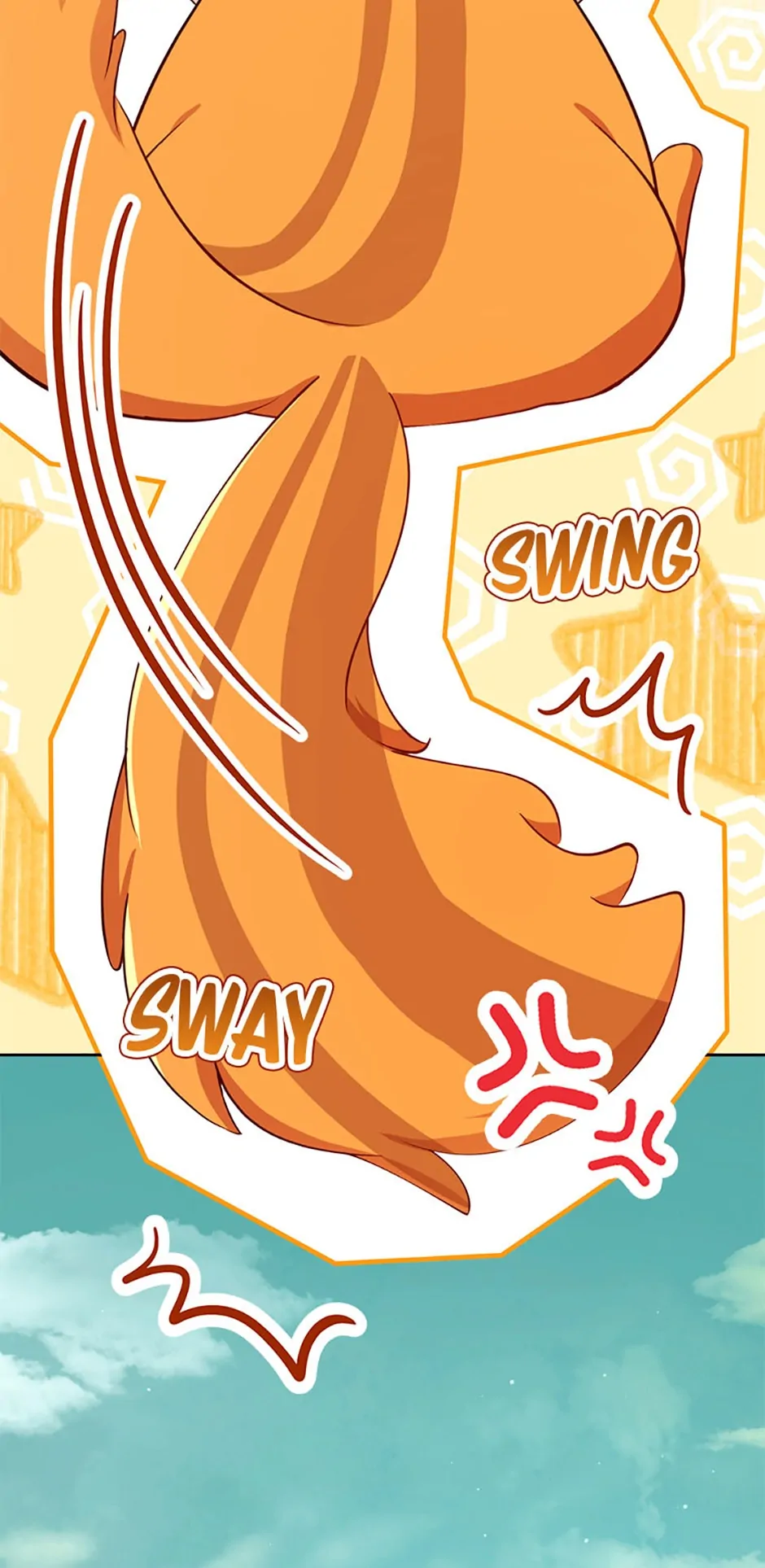 Talented baby squirrel Chapter 61 - page 93
