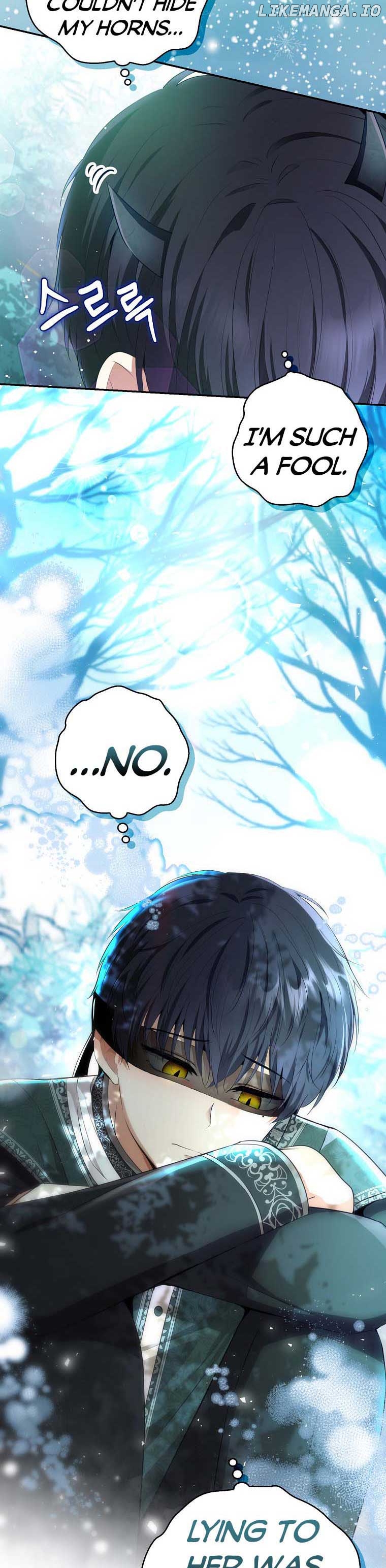 Talented baby squirrel Chapter 68 - page 3