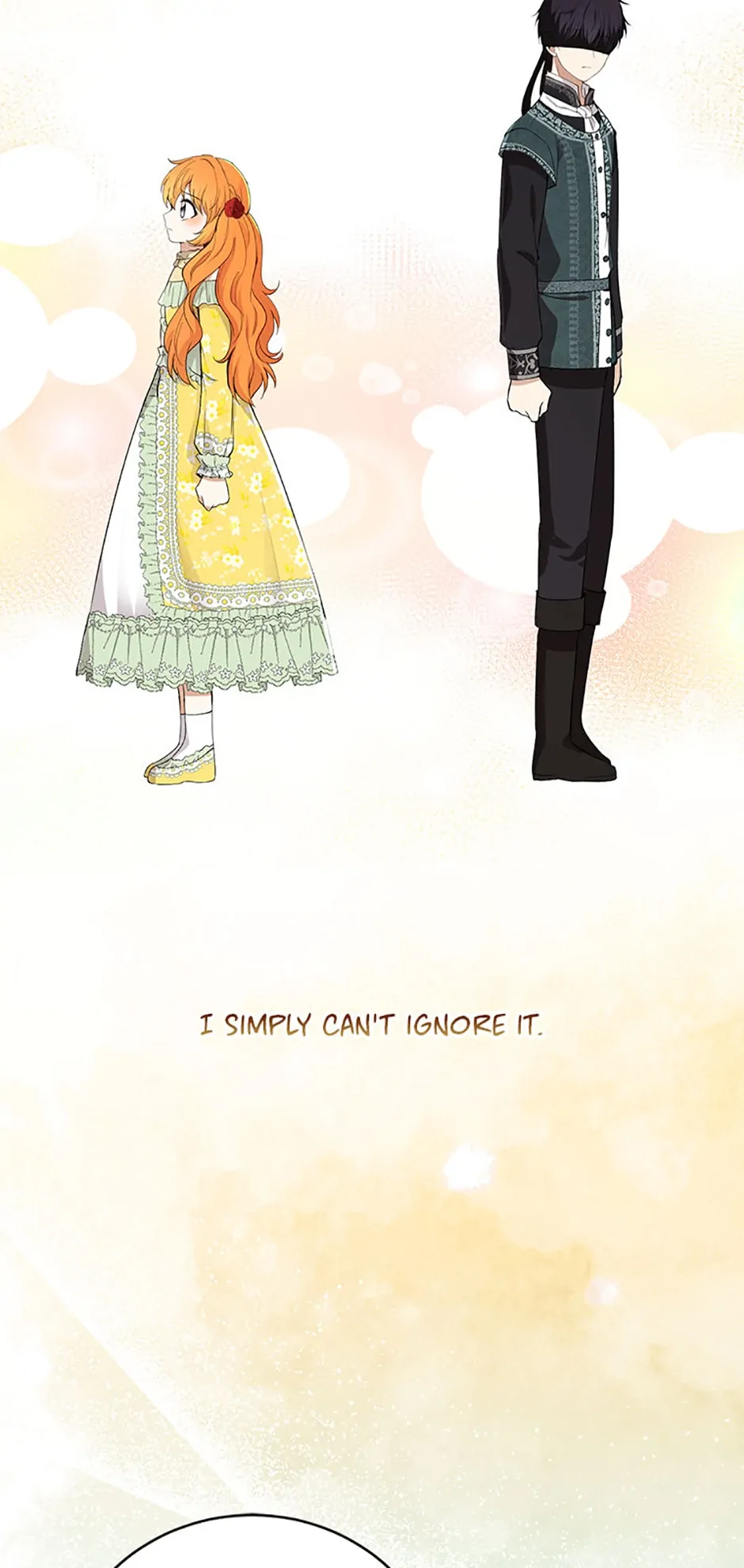 Talented baby squirrel Chapter 67 - page 13
