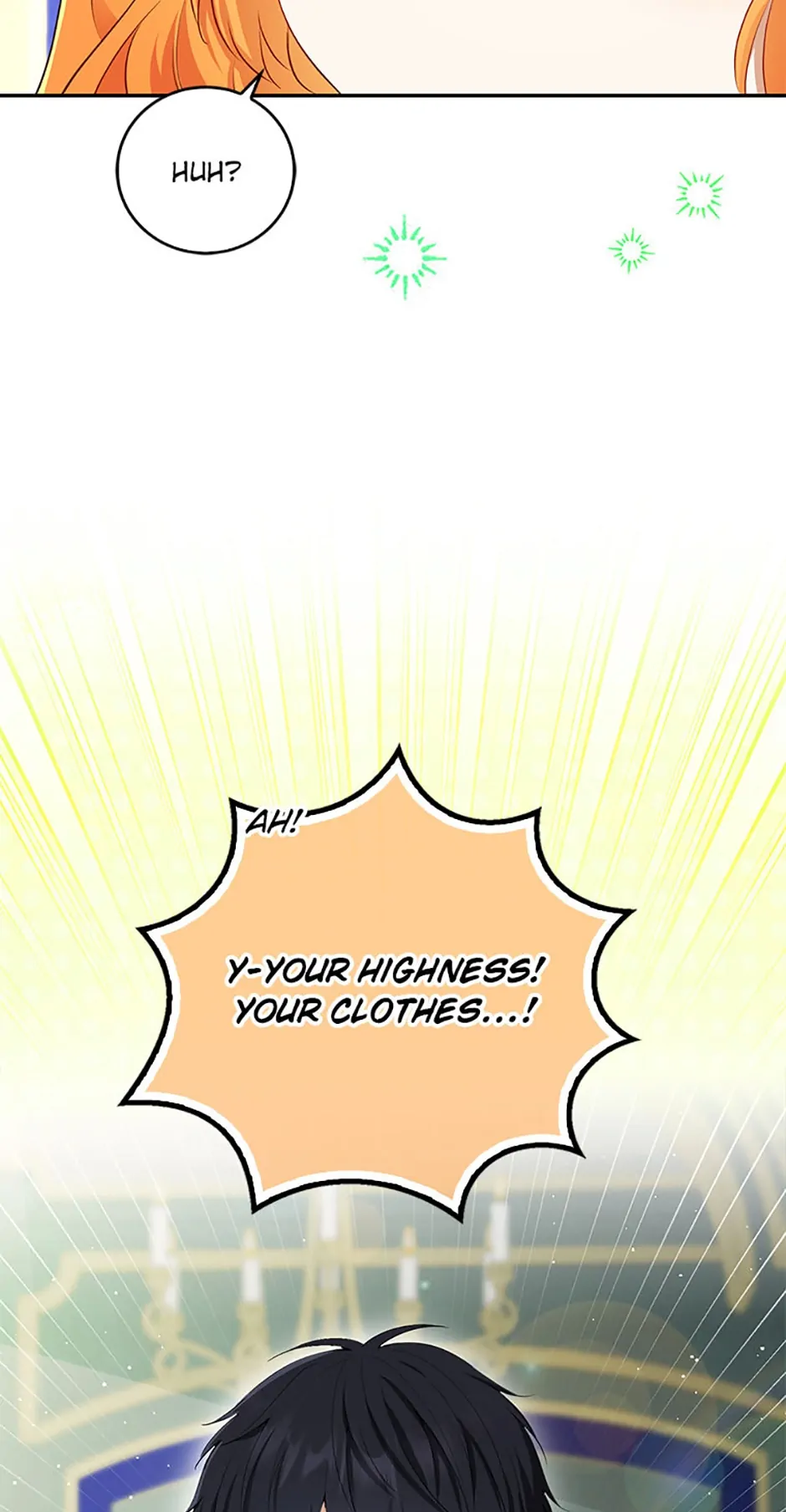 Talented baby squirrel Chapter 67 - page 31